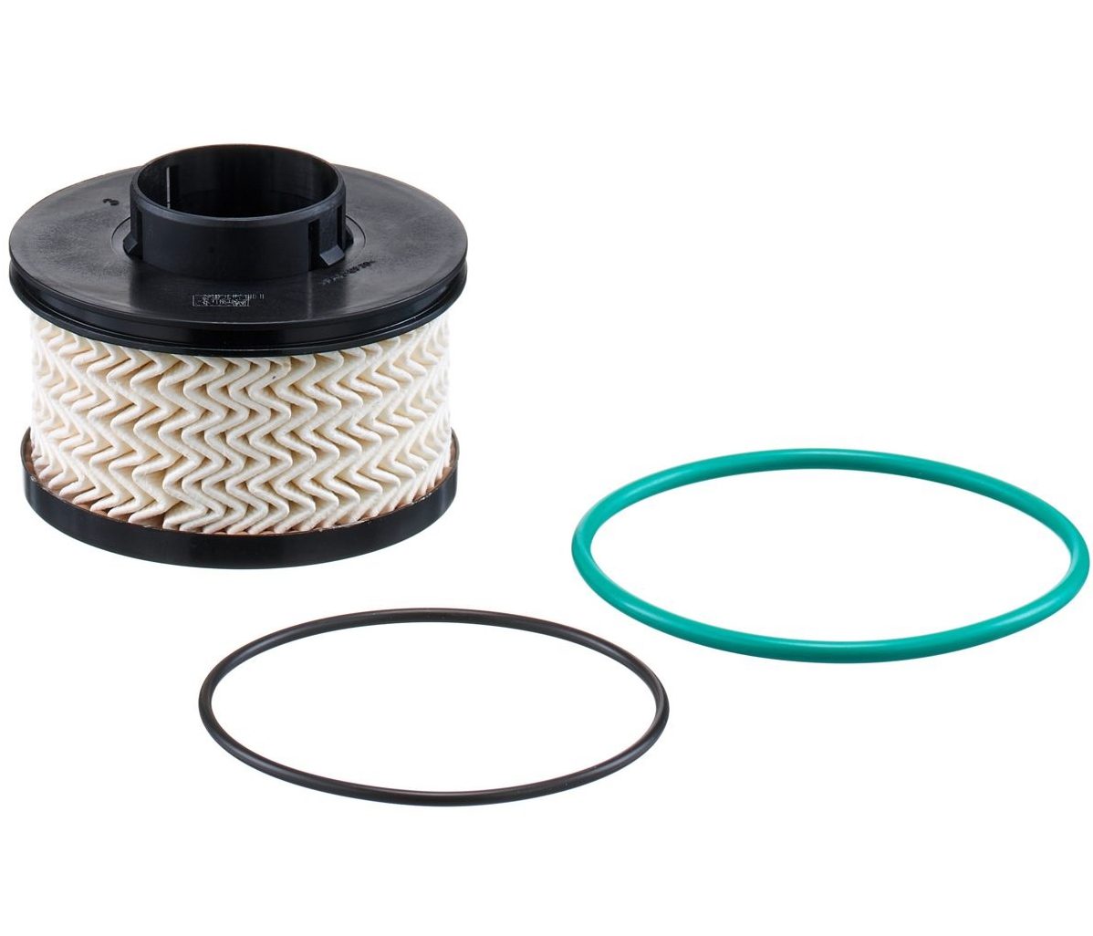 MANN PU 10 028 Z Kraftstofffilter – Art.-Nr. HT-48747