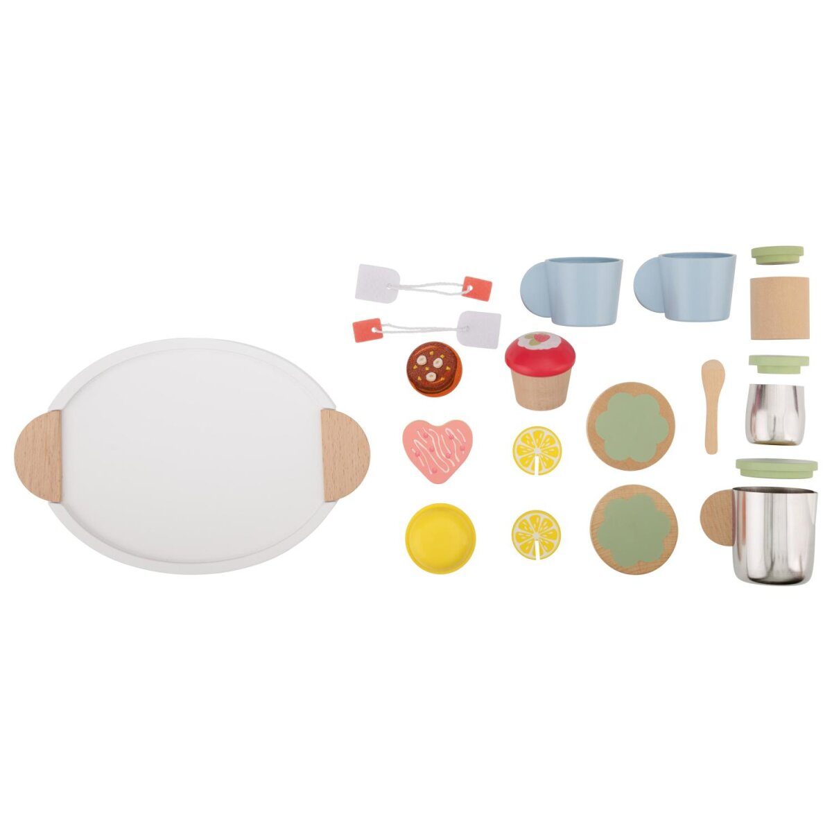 lupilu® play kitchen accessories