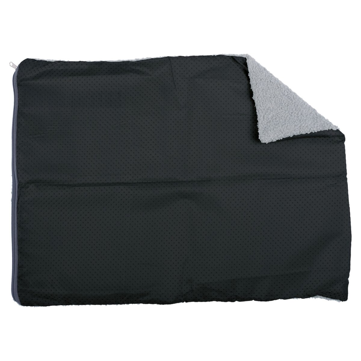 zoofari® car blanket / pet mat, washable up to 30 °C (self-warming pet mat)
