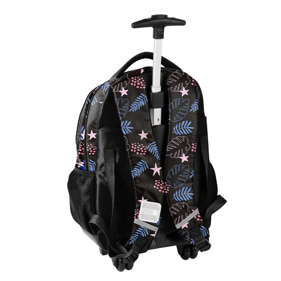 Stitch - Little Dreamer Rucksack mit Rollen
