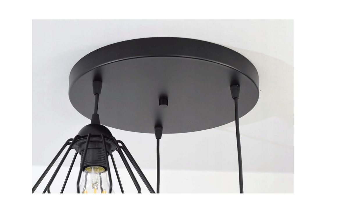 #SALE# Designerlampe im industriellen Retro-Stil