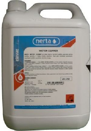 Nerta Motorreiniger 5l Motorwäsche