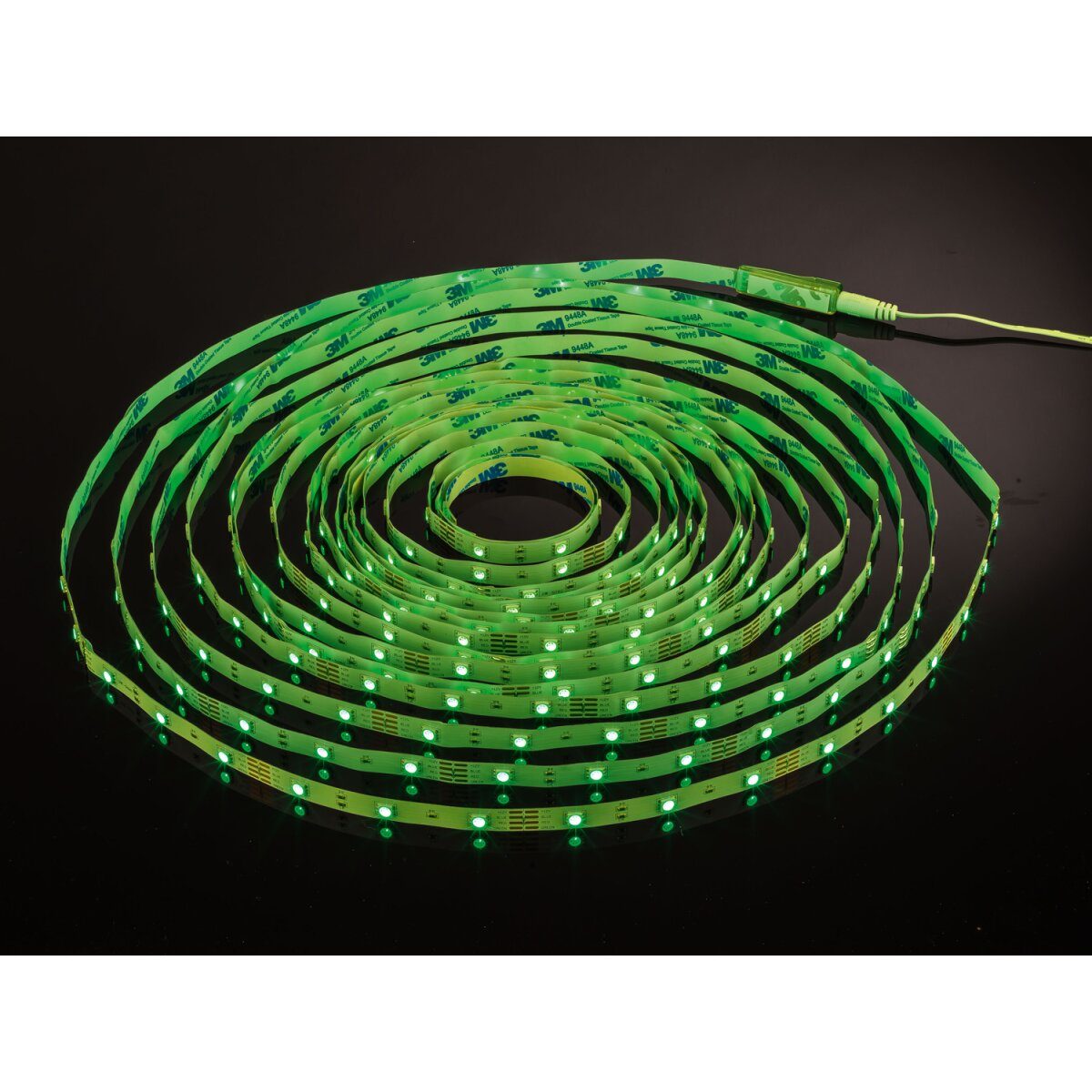 LIVARNO home LED Band RGB dimmbar, 10 m
