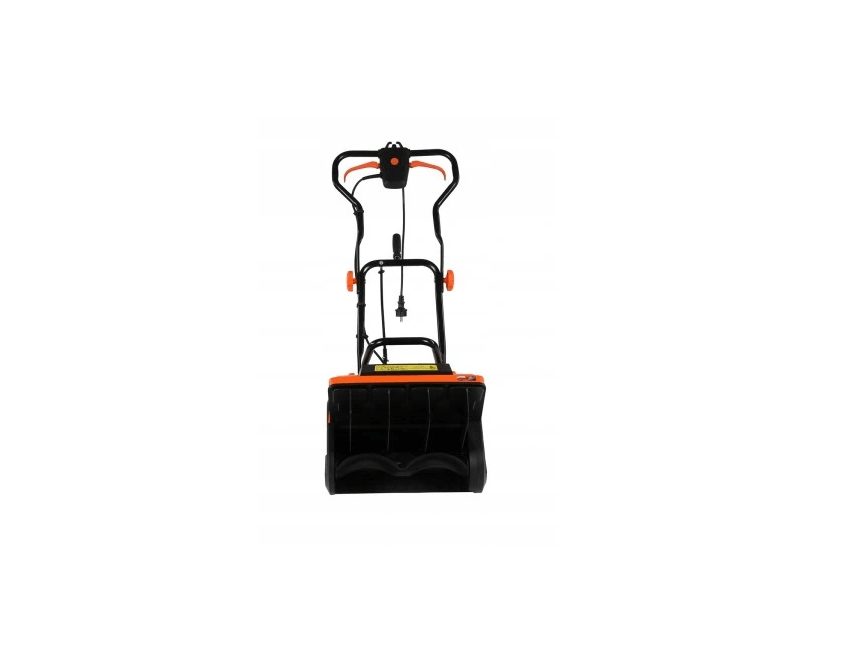Schneefräse Komplettset 40 cm 1300W