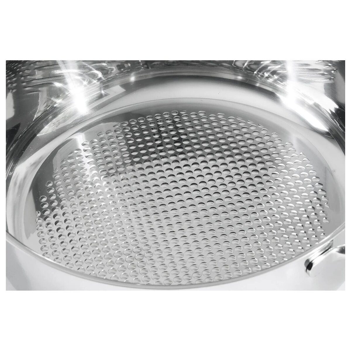 SILVERCREST® ovenschaal van roestvrij staal