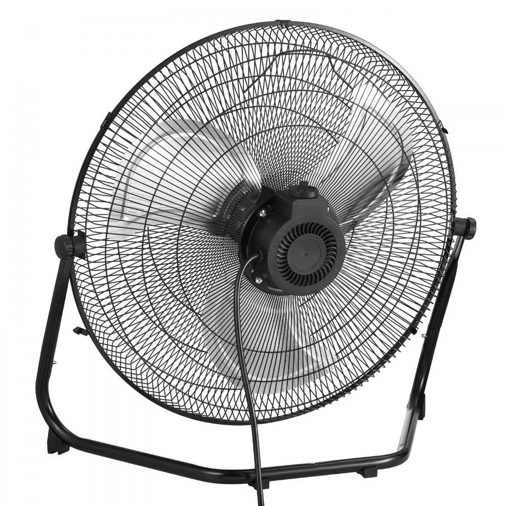 2 stuks vloerventilatoren 3 snelheden windmachine 508 mm 4800 CFM 360 ° verstelbare kanteling 6,5 m/s luchtstroom voetstukventilator voor sportschool thuis garage commerciële winkel 2 stuks vloerventilatoren 3 snelheden windmachine 508 mm 4800 CFM 360 ° verstelbare kanteling 6,5 m/s luchtstroom voetstukventilator voor sportschool thuis garage commerciële winkel