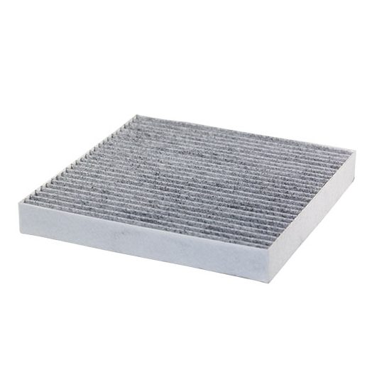 Filtre d'habitacle FILTRON K 1409a au charbon