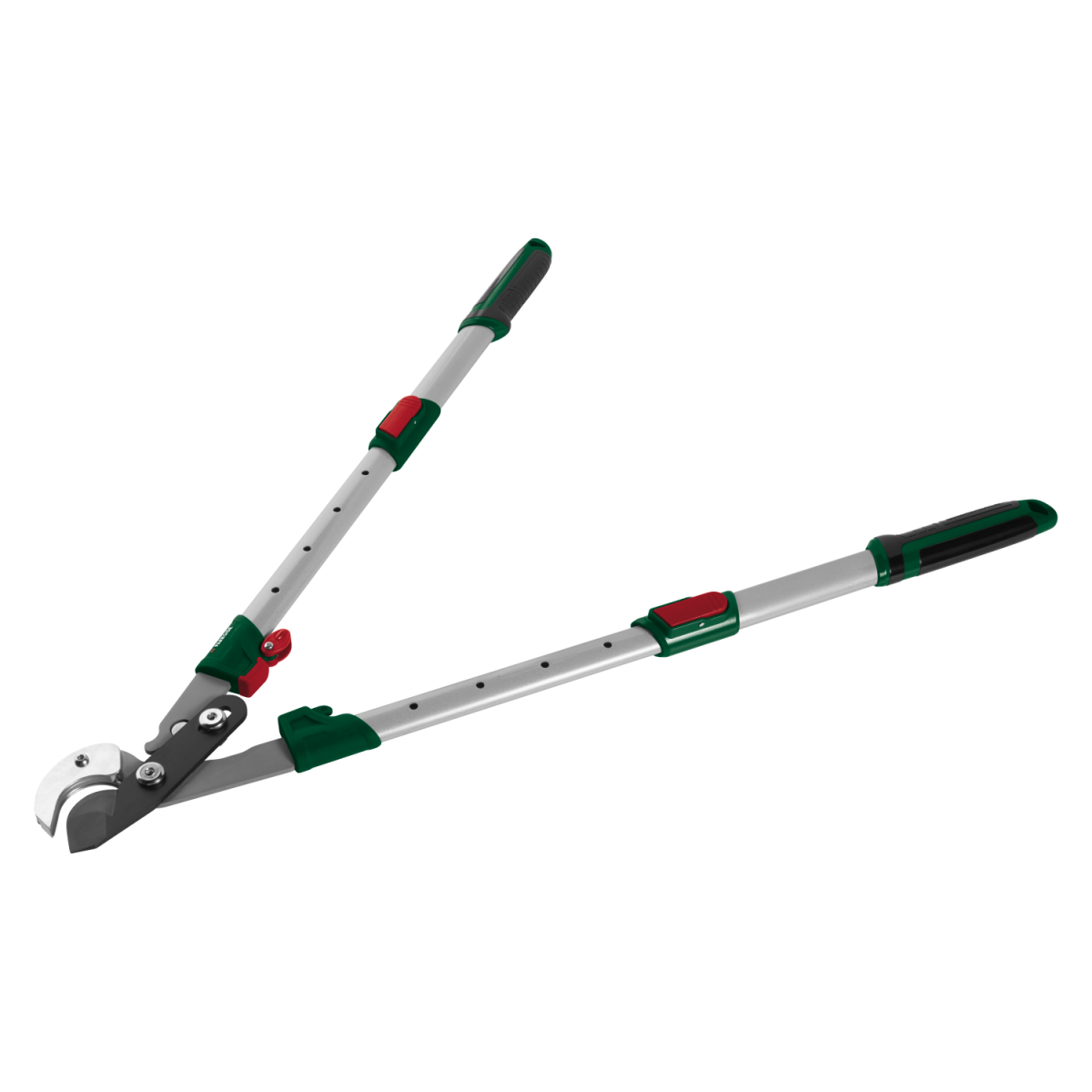 PARKSIDE® loppers telescopic anvil/bypass