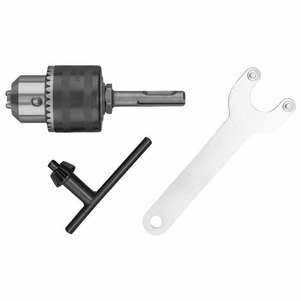 Wiertarka/młot dłutujący PARKSIDE® »PBH 1500 F6«, 1500 W