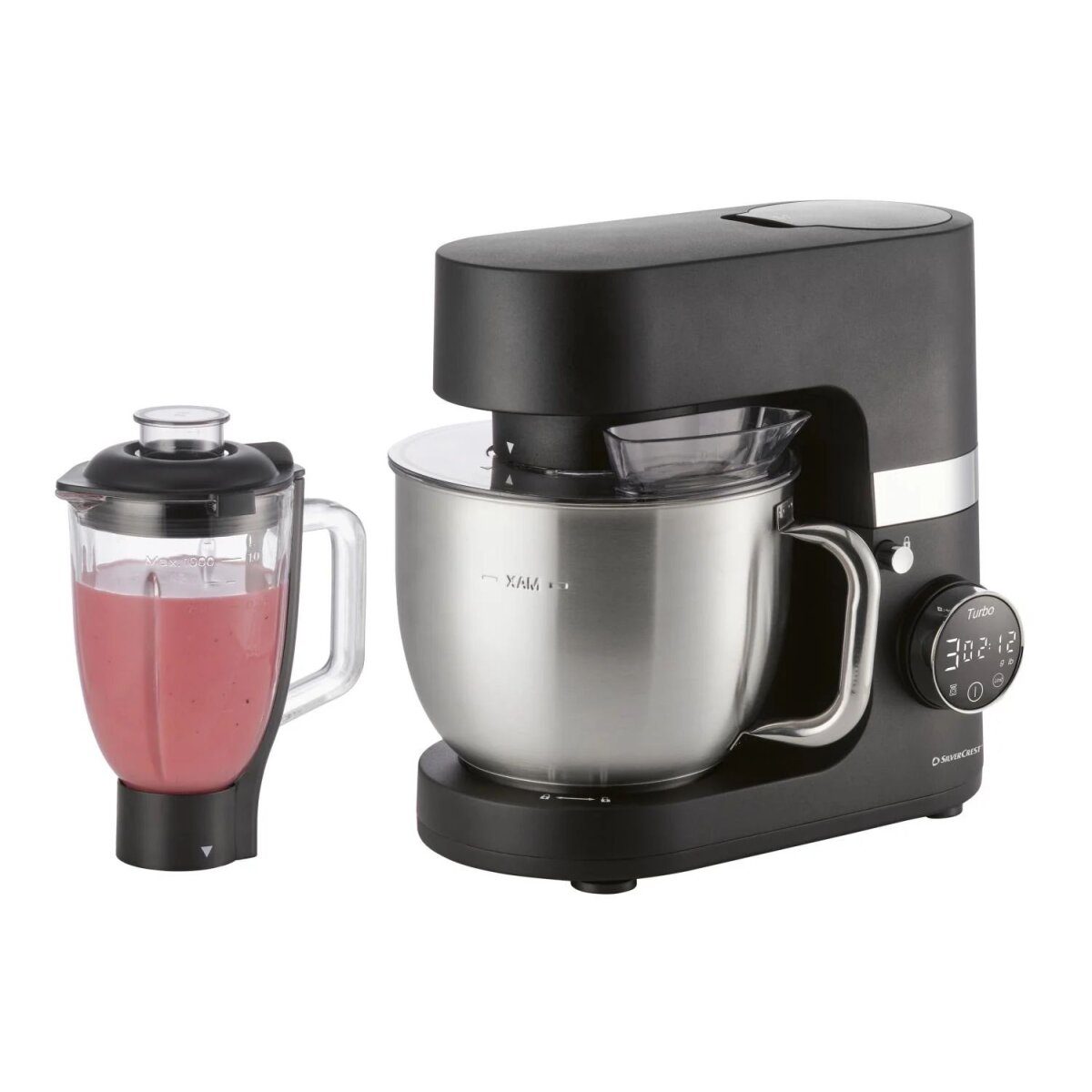 SILVERCREST® keukenmachine »KM 900 A1«