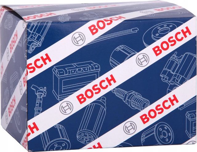 Bosch Bremsbeläge-Verschleisssensor – Art.-Nr. 1987473028