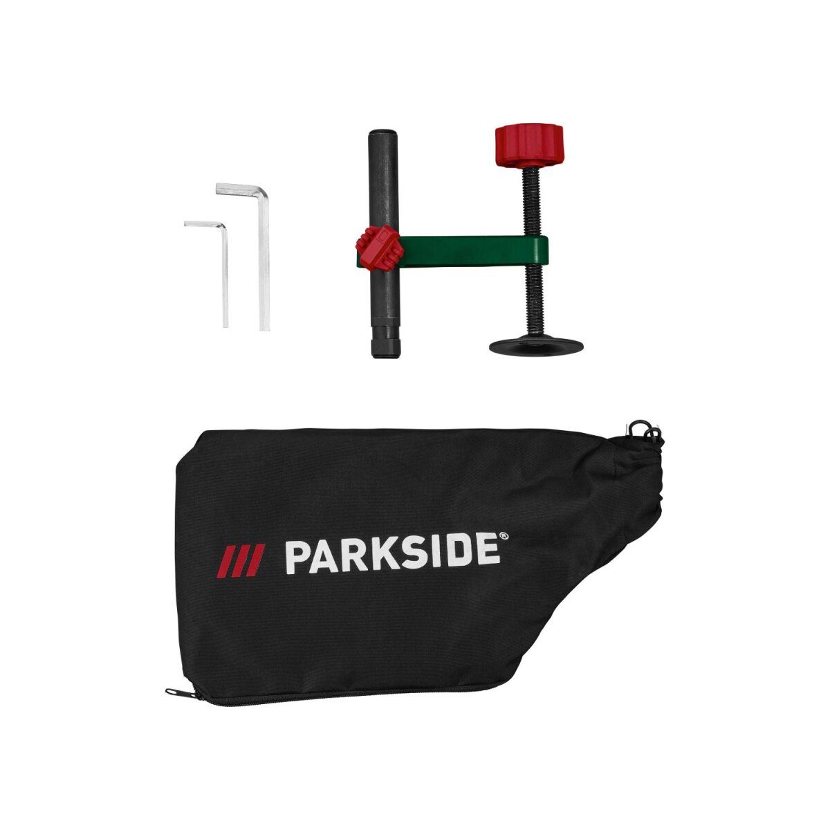 Scie à onglet et à tirer PARKSIDE® »PZKS 254 A1«