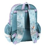 Sac à dos scolaire La Reine des Neiges