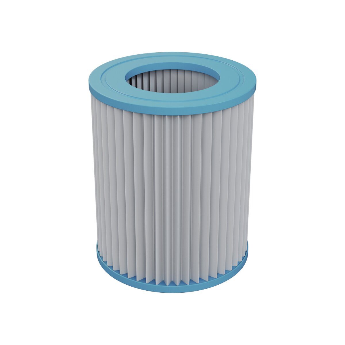 Piscine rapide CRIVIT, Ø 300 x H 76 cm, avec pompe de filtration