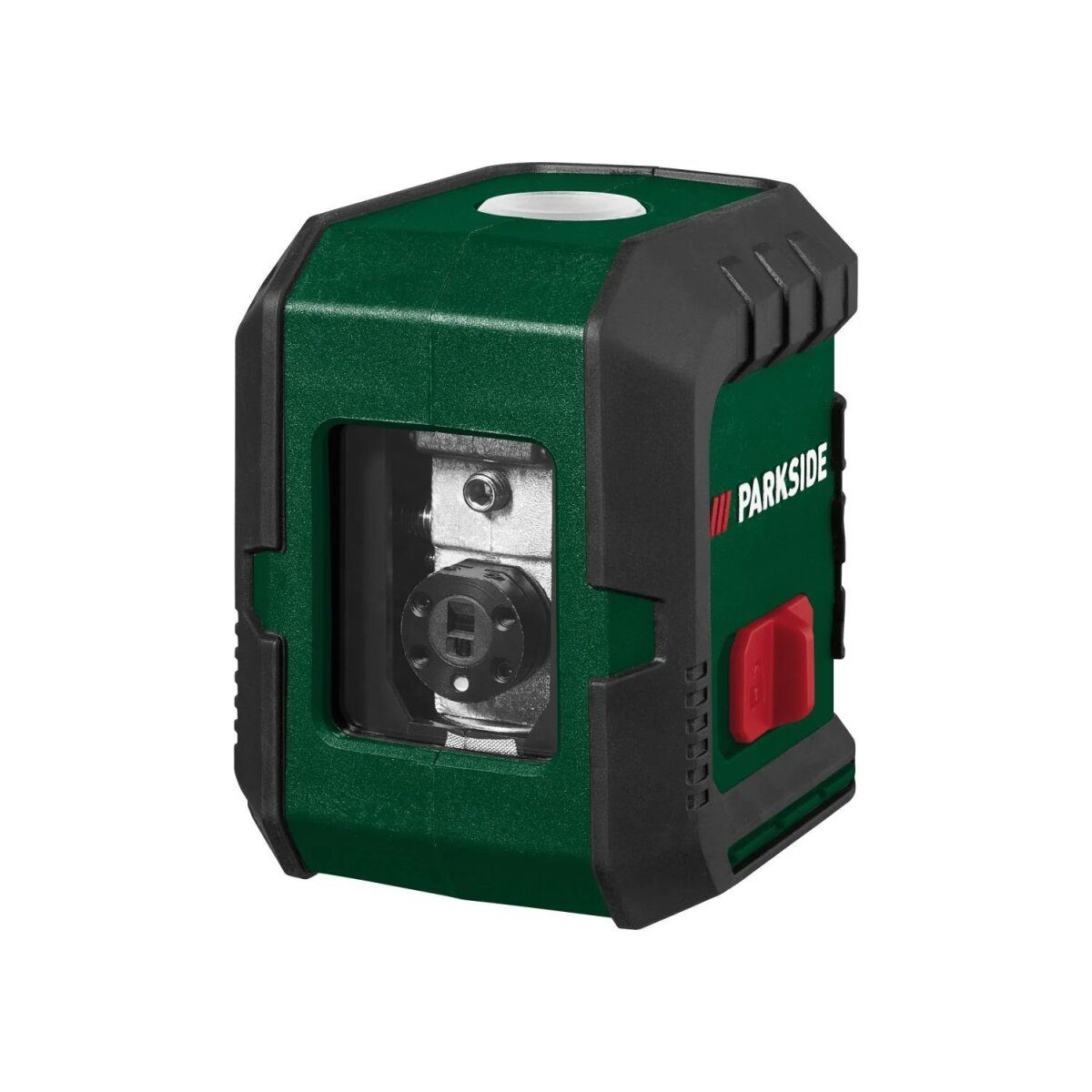PARKSIDE® Kreuzlinienlaser „PKLL 3 A1“, mit Stativ