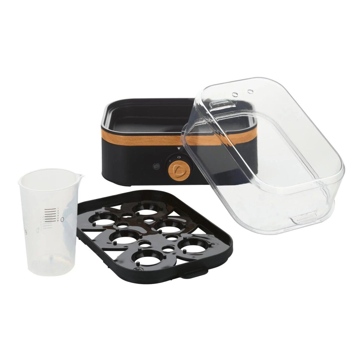 SILVERCREST® Eierkocher »SEKH 400 C1«