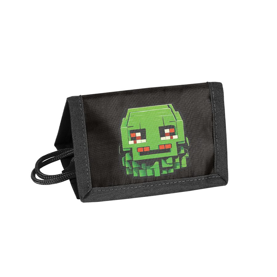Wallet Pixel Mask