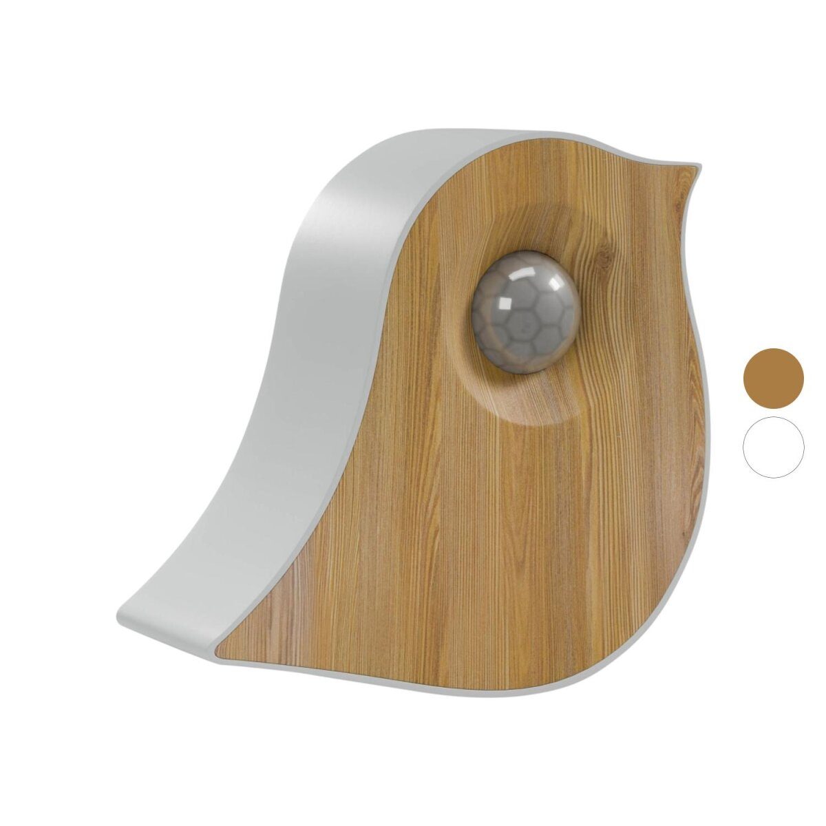 MEBUS bird tweeting box