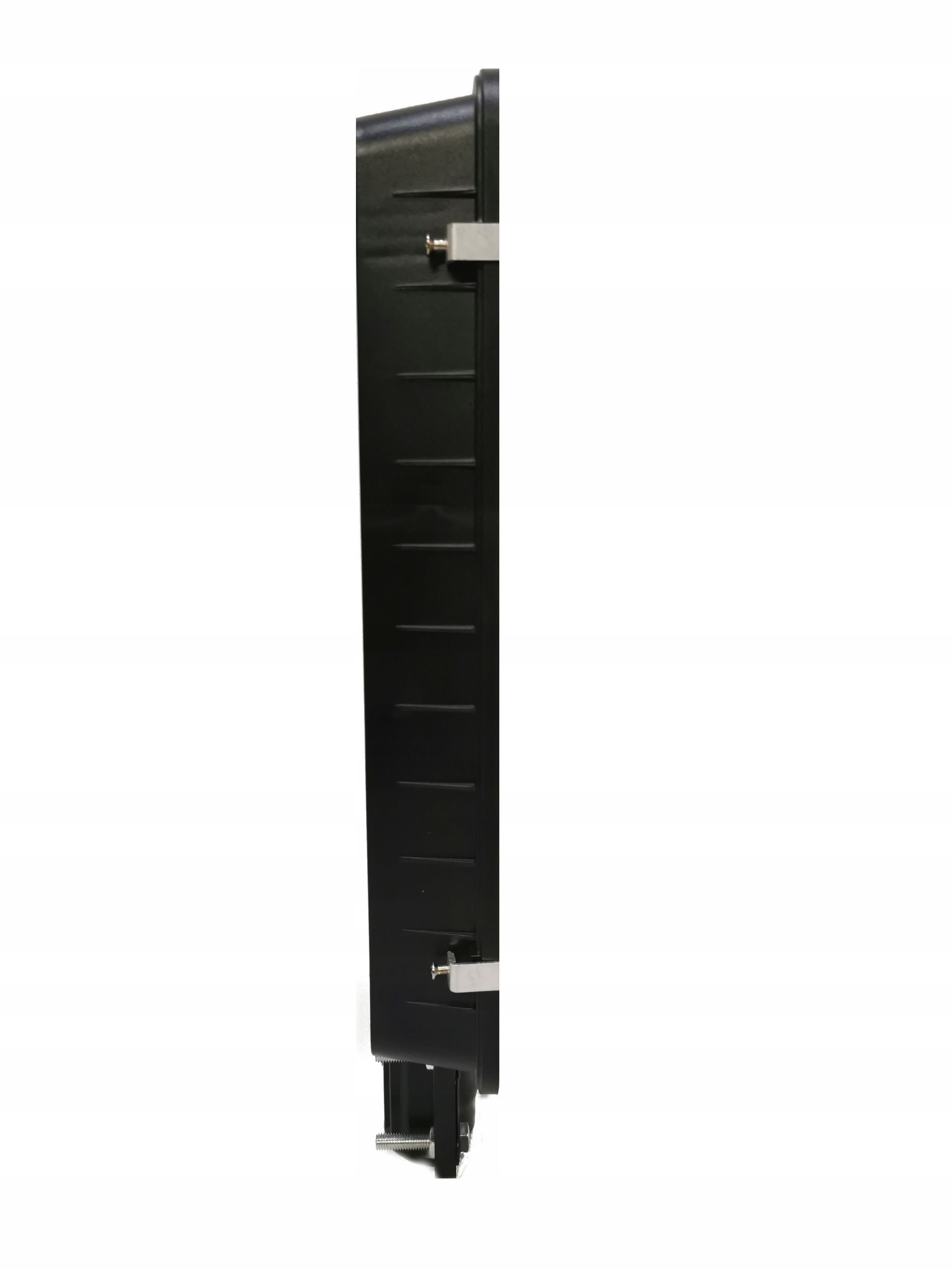 LEISTUNGSSTARKE 800-W-SOLARLAMPE MIT FERNBEDIENUNG UND SENSOR