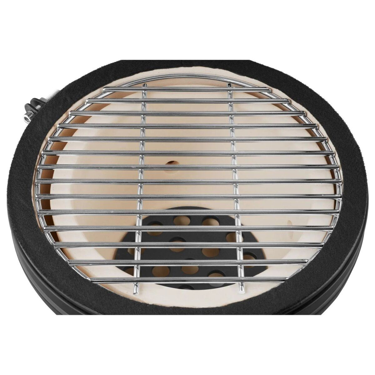 GRILLMEISTER keramische grill