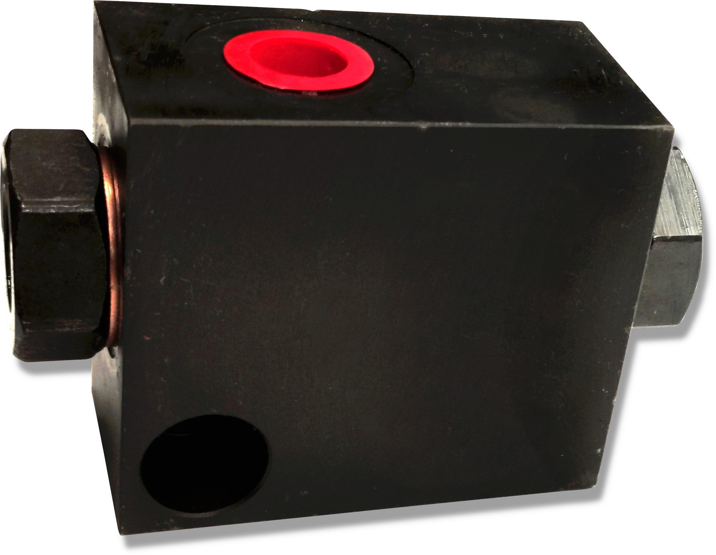 RÉGULATEUR DE DÉBIT D'HUILE M18 BIZON Z-056 Z-058 RÉGULATEUR DE DÉBIT D'HUILE M18 BIZON Z-056 Z-058