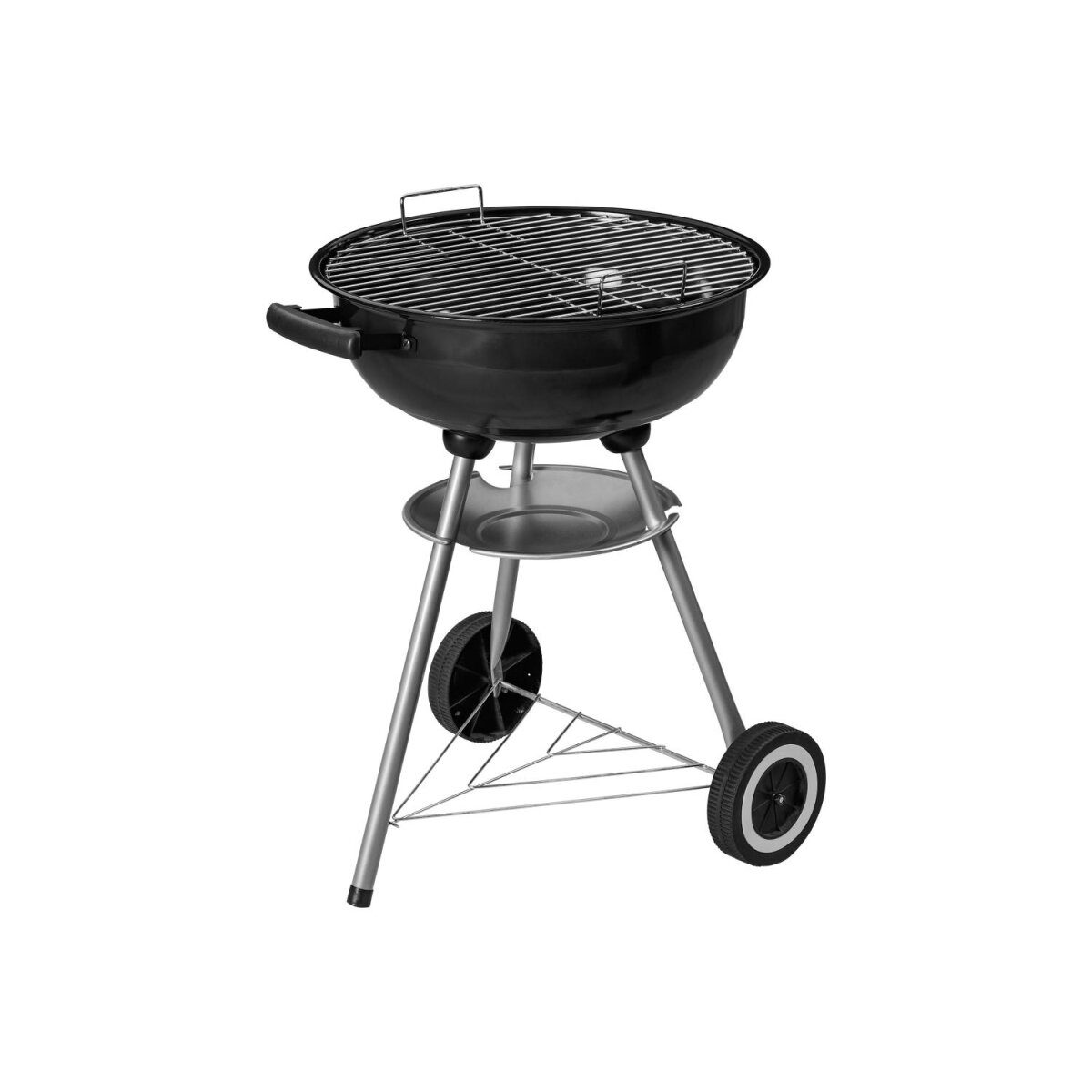 GRILLMEISTER kettle grill “Kansas”, Ø 44 cm