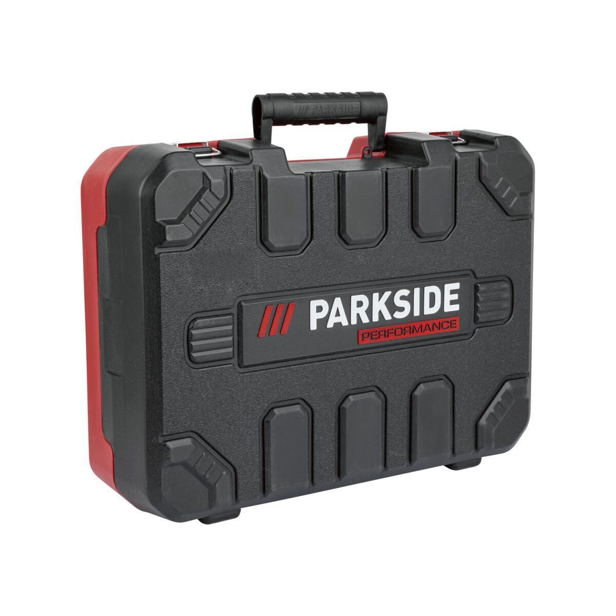 PARKSIDE PERFORMANCE 20 V Akku-Schlagbohrschrauber „PSBSAP 20-Li B2“, ohne Akku und Ladegerät
