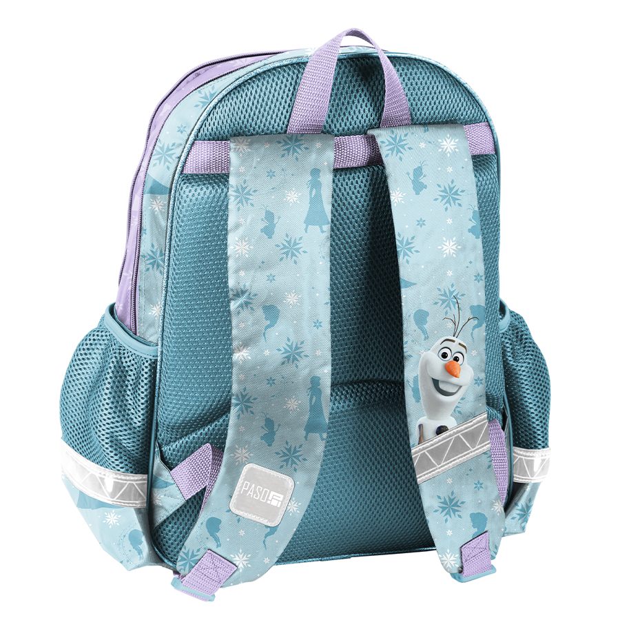 Sac à dos scolaire La Reine des Neiges