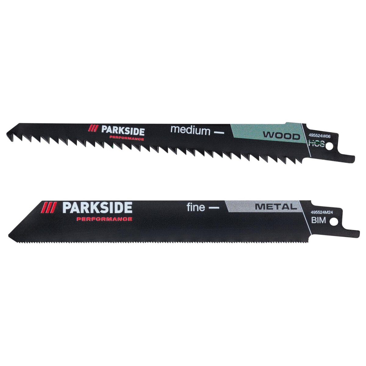 Piła szablasta PARKSIDE PERFORMANCE® »PPFS 1200 A1«