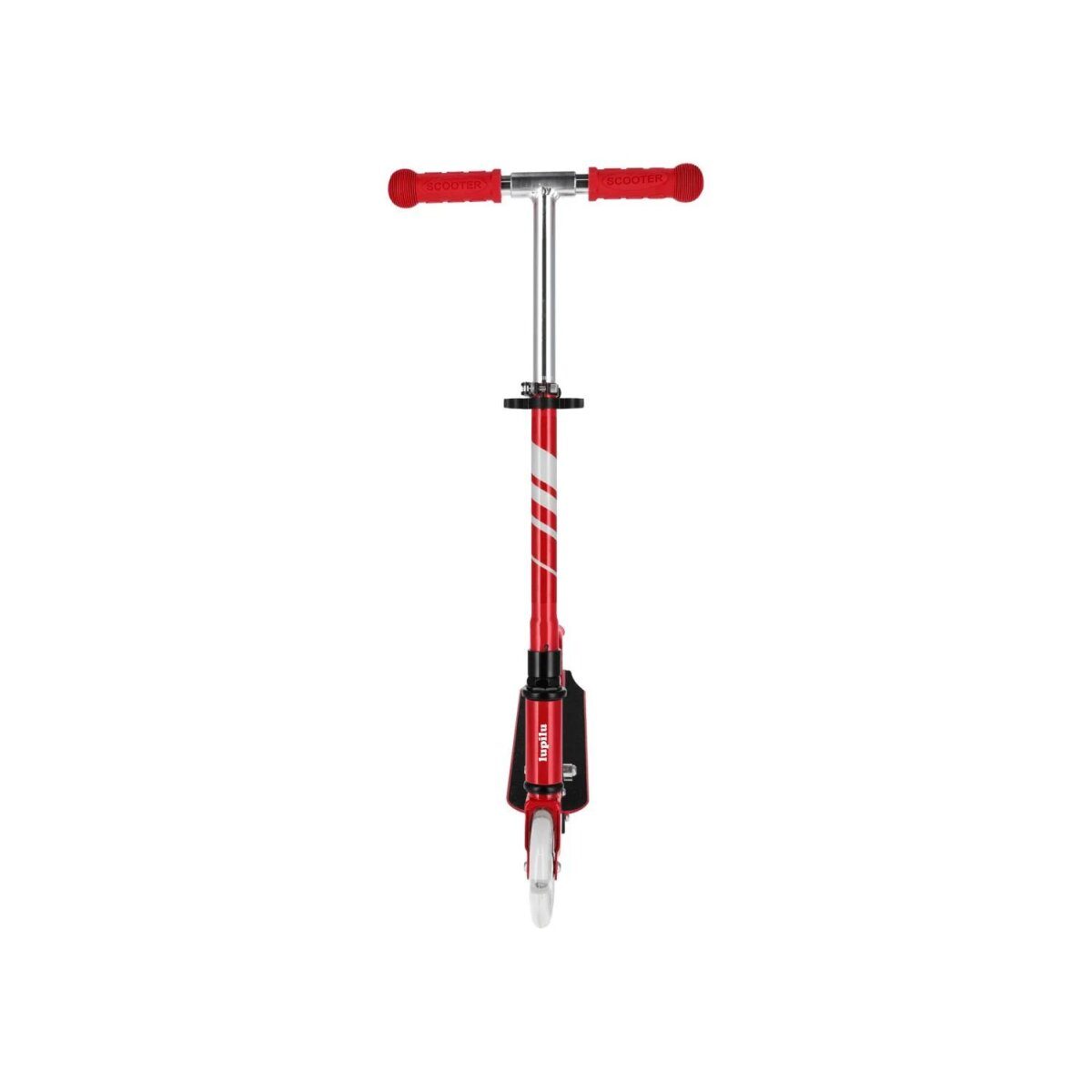 LUPILU® children's scooter (scooter red)