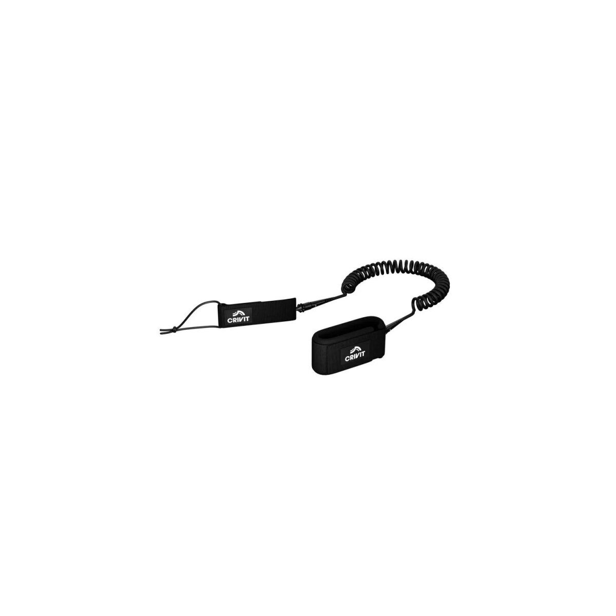 CRIVIT SUP, polyvalent, monochambre, Aquaview, débutants, 140 kg