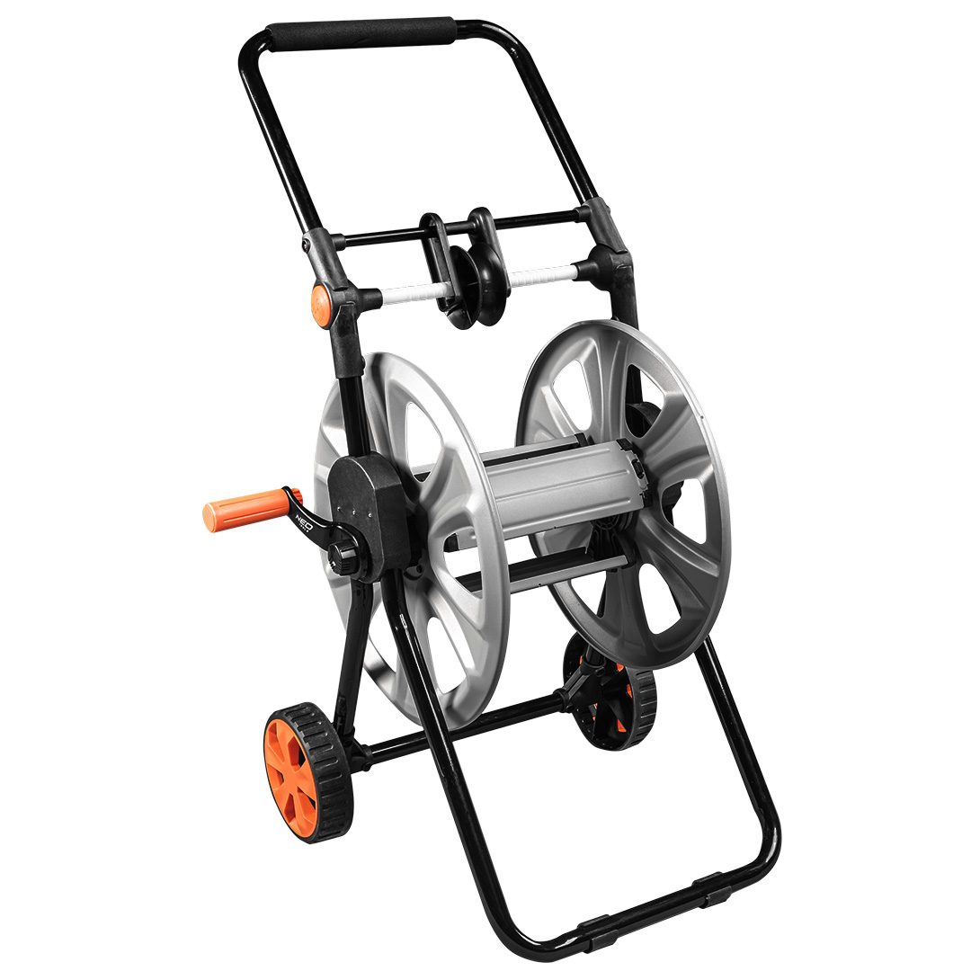 Hose trolley