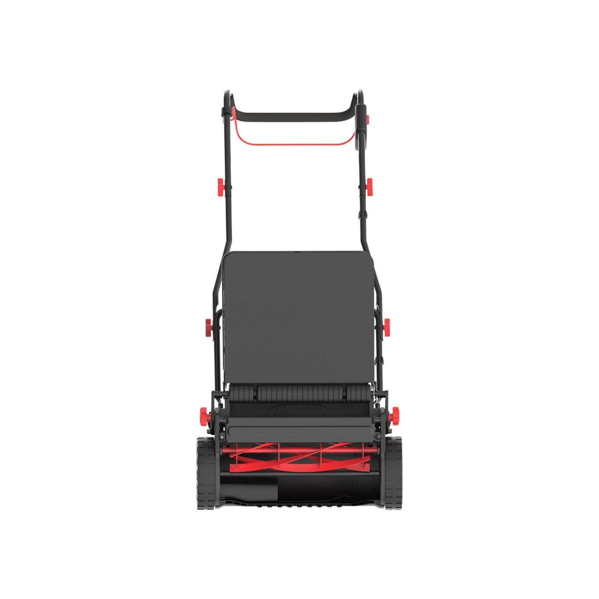 Tondeuse hélicoïdale sans fil PARKSIDE® 20 V « PSMA 20-Li A1 », sans batterie ni chargeur