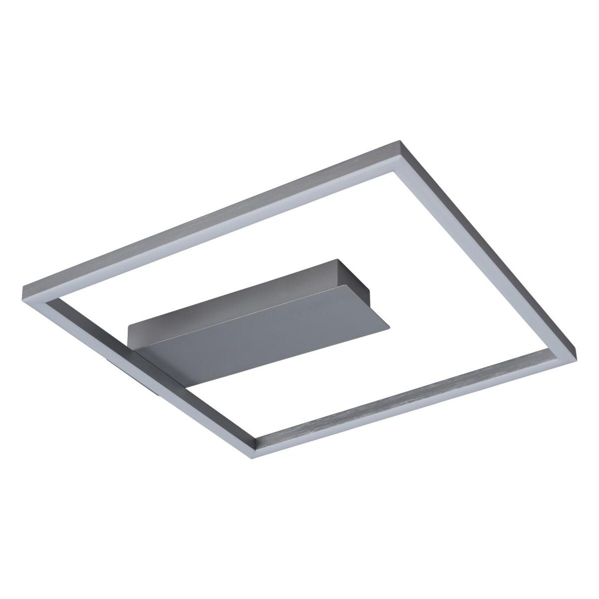 LIVARNO home LED plafondlamp, warm wit