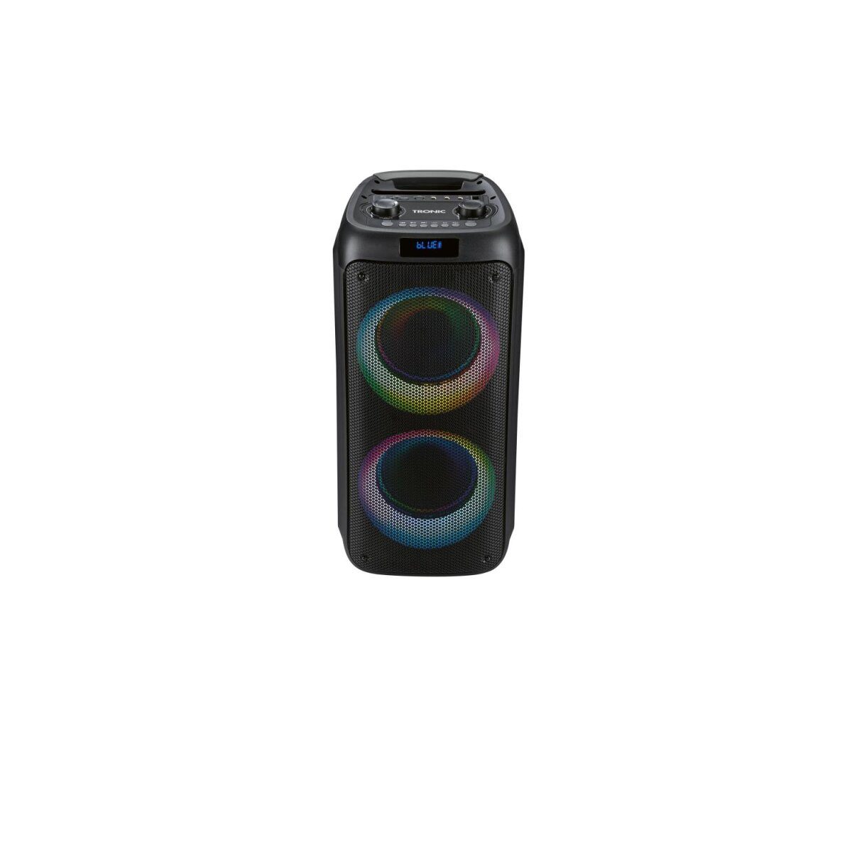 TRONIC® party box »BeatClub 600«