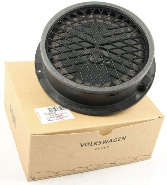Original Audi Türlautsprecher-Tieftöner OE 8T0035415A