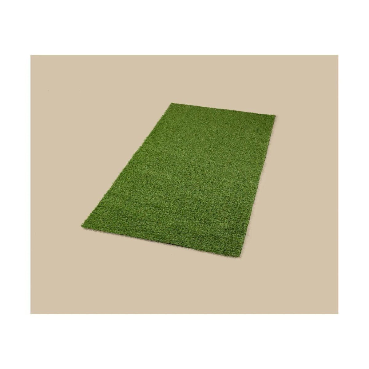 LIVARNO® Rasenteppich, 100 x 200 cm