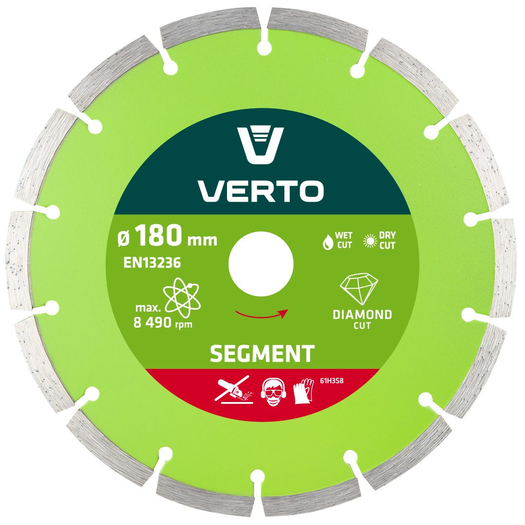 Diamond disc