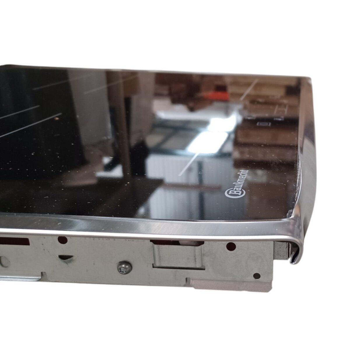Bauknecht inductiekookplaat BQ 2760S FT, SCHOTT CERAN® glaskeramiek