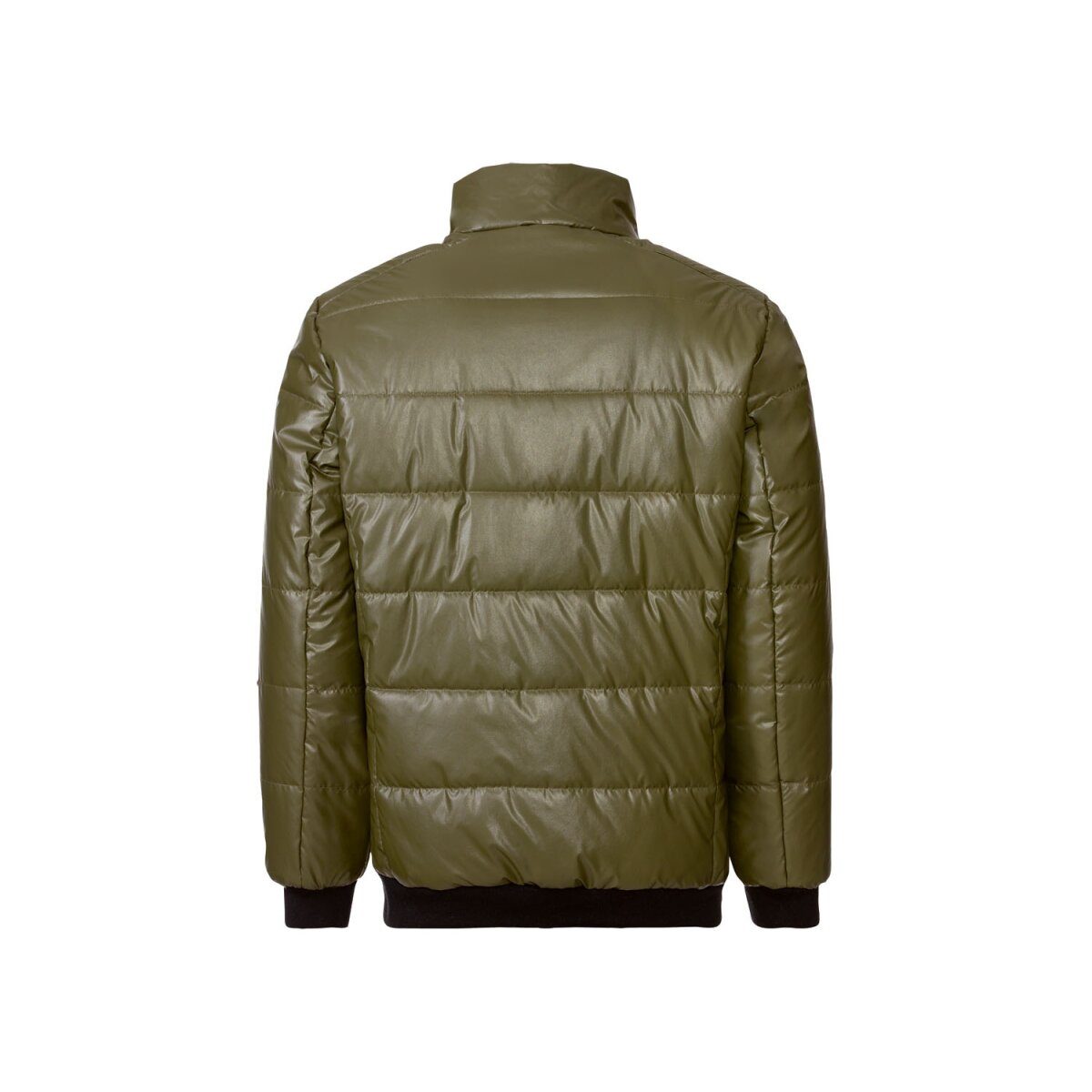 LIVERGY® Steppjacke, mit praktischer Innentasche