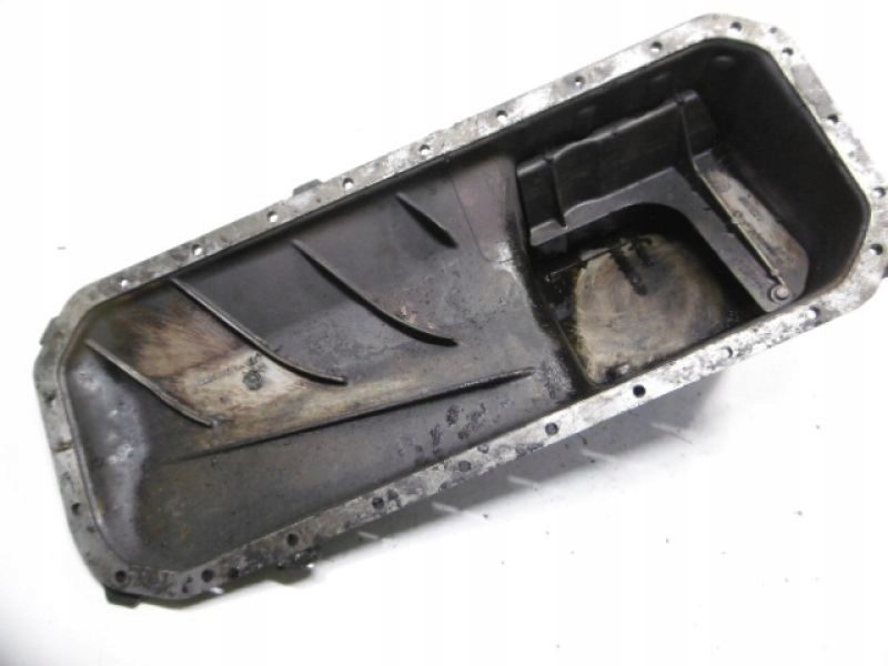 BMW 5er E34 oliecarter 2,5 125 kW, 525 en M20 B25 origineel nummer: 1288307