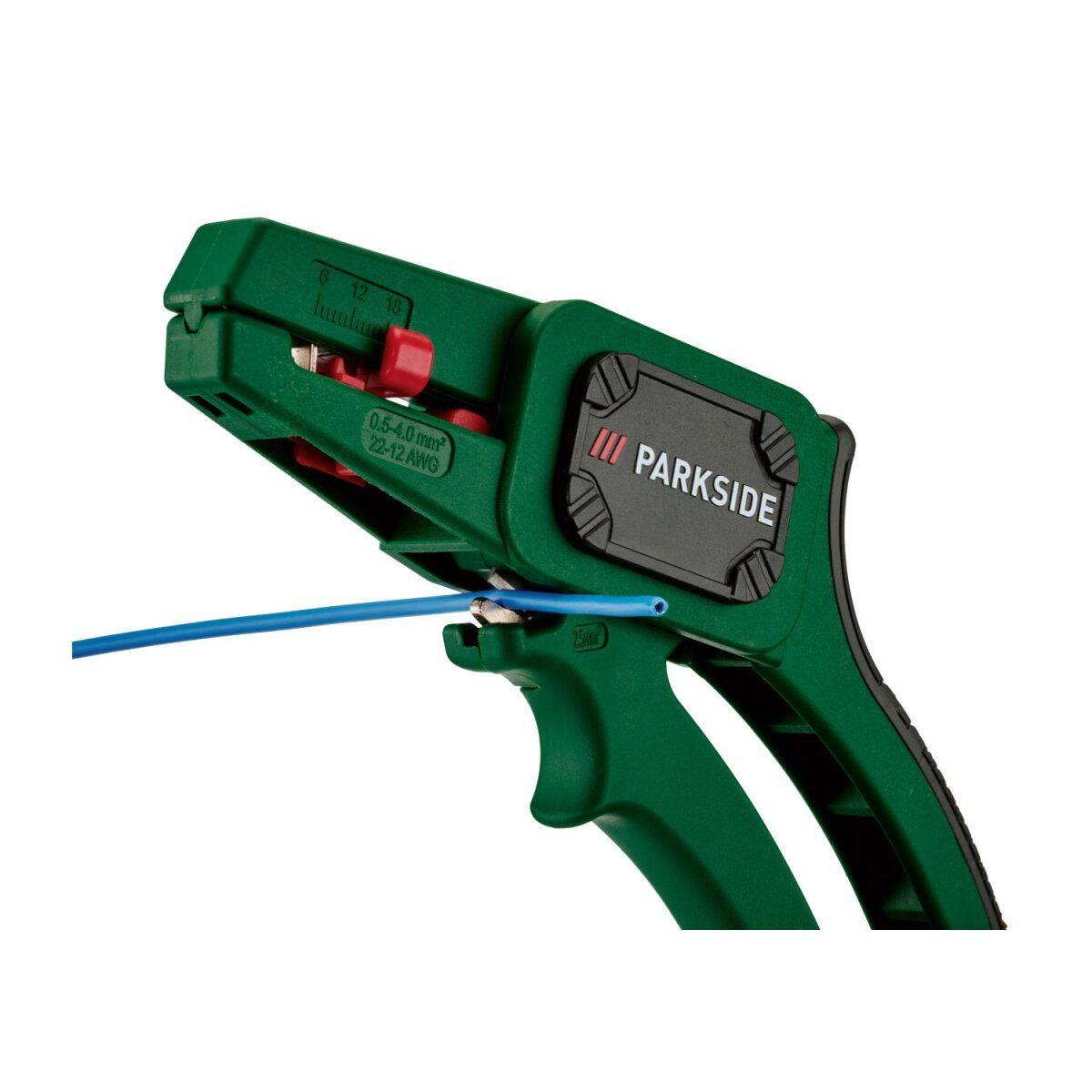 Outil de dénudage PARKSIDE® dénudeur coaxial