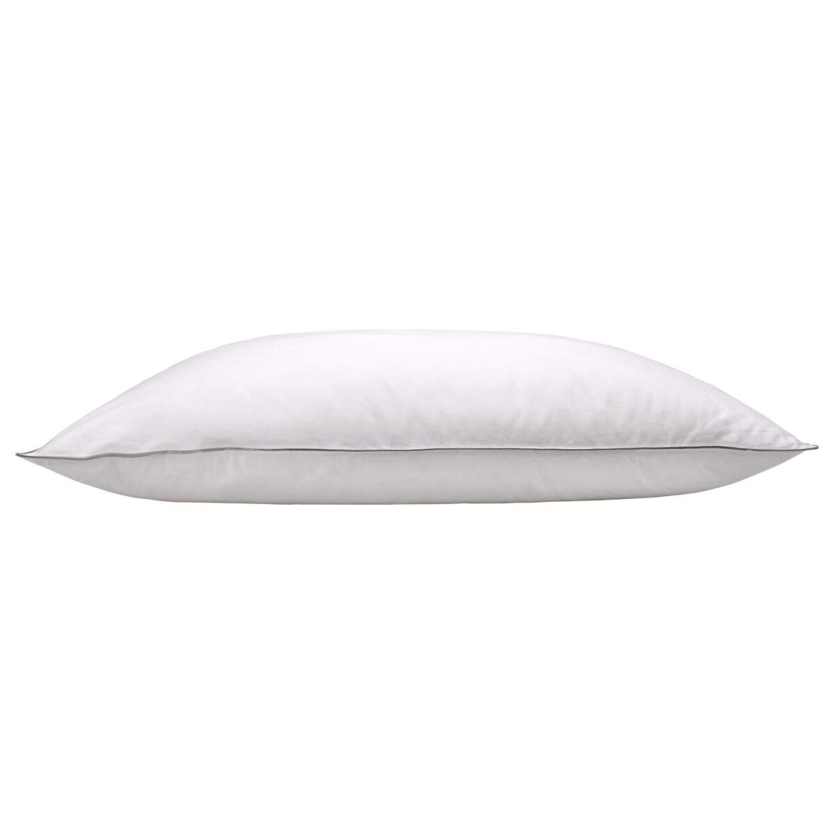 LIVARNO® luxury pillow, with down, 60 x 70 cm