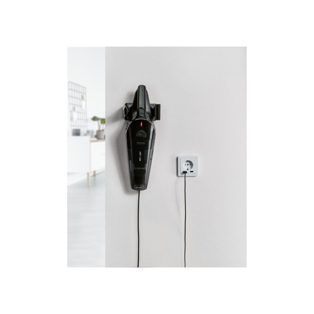 SILVERCREST® Akku-Handstaubsauger »SAS 7.4 LI F4 / SOAS 7.4 LI F4«