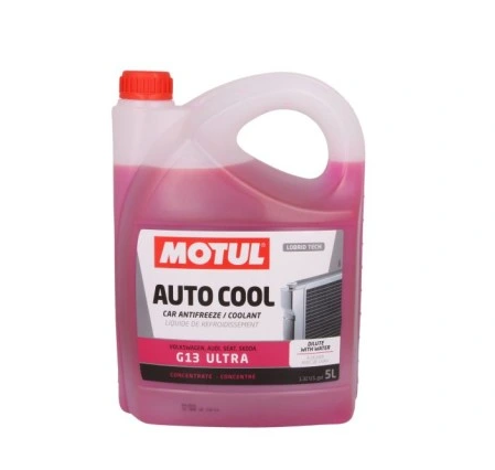 Motul Inugel Ultra G13 5l Konzentrat für Heizkörper