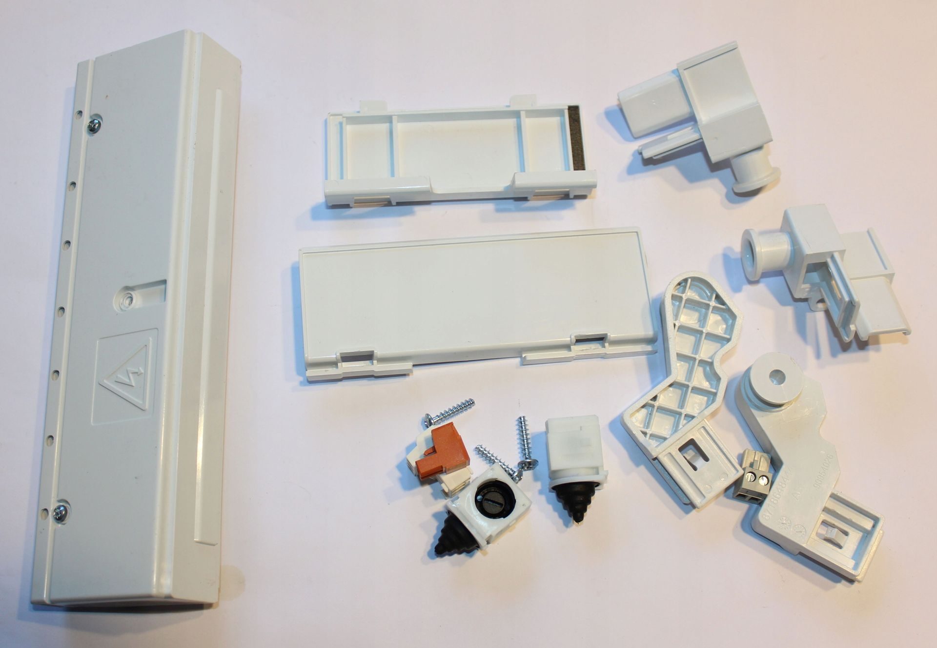 Bosch Heattronic BC23 Condens 7000i W regulator kocioł gazowy Condens 7000i W