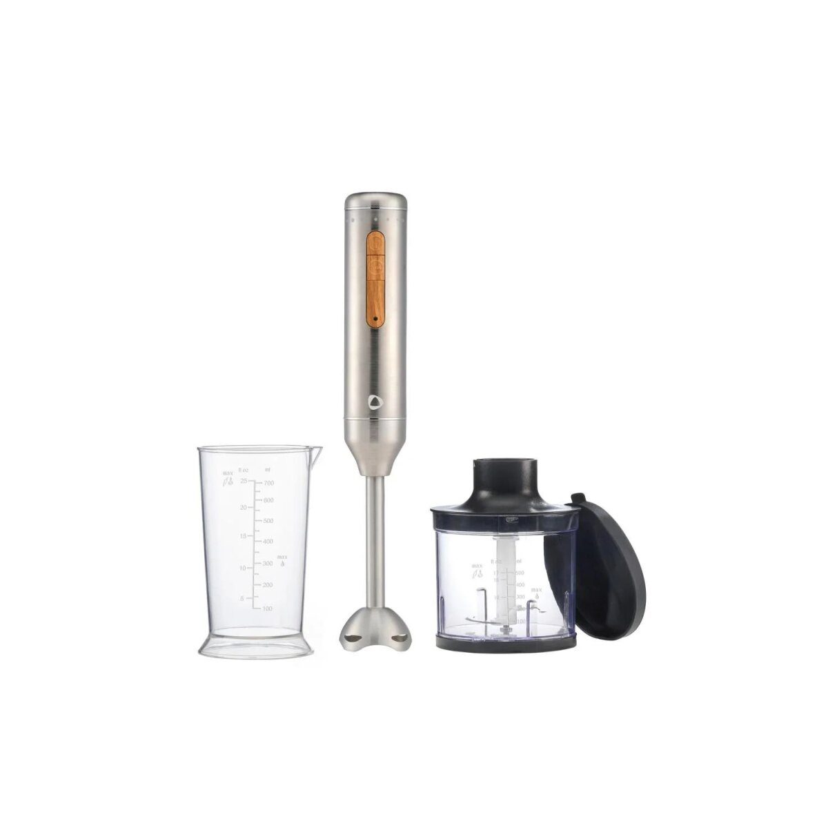 SILVERCREST® hand blender set SSSH 600 C1