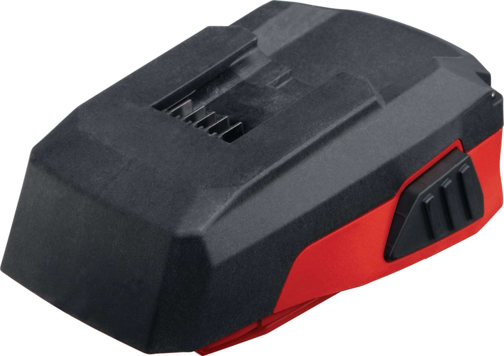 Adapter do ładowania Hilti CA-B12 #2077005 Adapter do ładowania do akumulatorów 12 V podłączanych do ładowarek C4/36 Adapter do ładowania Hilti CA-B12 #2077005 Adapter do ładowania do akumulatorów 12 V podłączanych do ładowarek C4/36