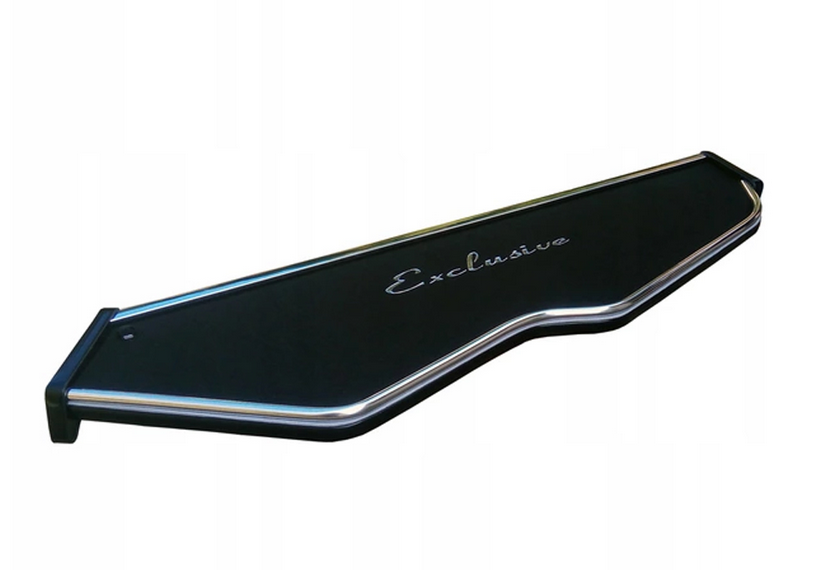 TV shelf shelf TIR VOLVO FH VOLVO FH 5 HIGH MAX LOW