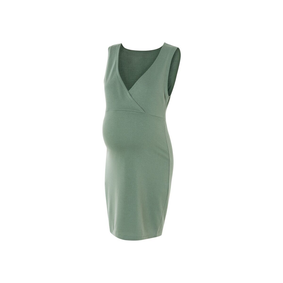 Robe de grossesse sweat femme esmara® avec haut assorti